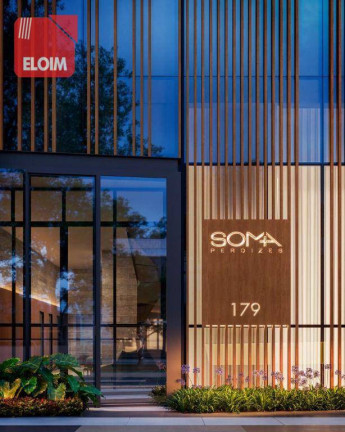 Imagem Imóvel à Venda, 42 m² em Perdizes - São Paulo Imagem Imóvel à Venda, 42 m² em Perdizes - São Paulo