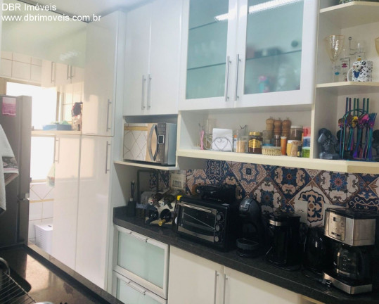 Imagem Apartamento com 2 Quartos à Venda, 65 m² em Tatuapé - São Paulo Imagem Apartamento com 2 Quartos à Venda, 65 m² em Tatuapé - São Paulo