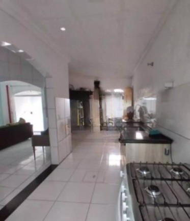 Casa com 2 Quartos à Venda, 140 m² em Residencial Santa Paula - Jacareí