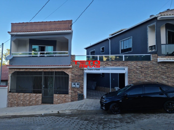 Casa com 5 Quartos à Venda, 350 m² em Sonda - São Lourenço