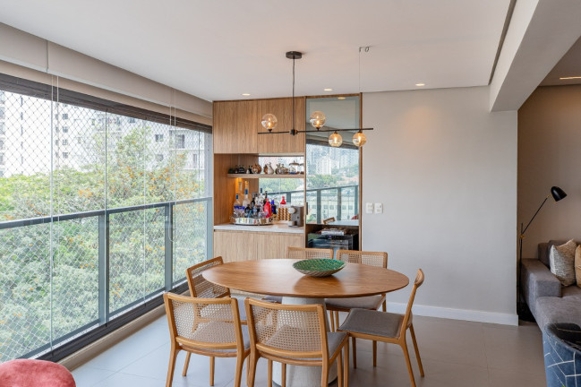 Imagem Apartamento com 2 Quartos à Venda, 117 m² em Campo Belo - São Paulo Imagem Apartamento com 2 Quartos à Venda, 117 m² em Campo Belo - São Paulo