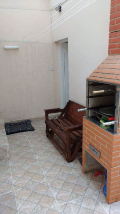 Imagem Sobrado com 2 Quartos à Venda, 132 m² em Vila Eldízia - Santo André Imagem Sobrado com 2 Quartos à Venda, 132 m² em Vila Eldízia - Santo André