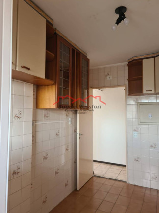 Imagem Apartamento com 3 Quartos à Venda, 78 m² em Vila Marari - São Paulo