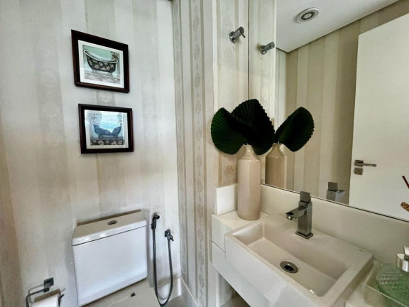 Imagem Apartamento com 3 Quartos à Venda, 116 m² em Patamares - Salvador