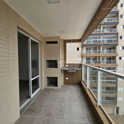 Imagem Apartamento com 2 Quartos à Venda, 98 m² em Aviação - Praia Grande Imagem Apartamento com 2 Quartos à Venda, 98 m² em Aviação - Praia Grande