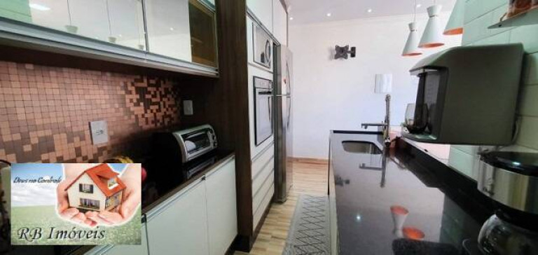 Imagem Apartamento com 2 Quartos à Venda, 100 m² em Vila Camilópolis - Santo André Imagem Apartamento com 2 Quartos à Venda, 100 m² em Vila Camilópolis - Santo André