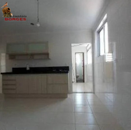 Imagem Apartamento com 3 Quartos à Venda, 100 m² em Alto Da Boa Vista - São Paulo