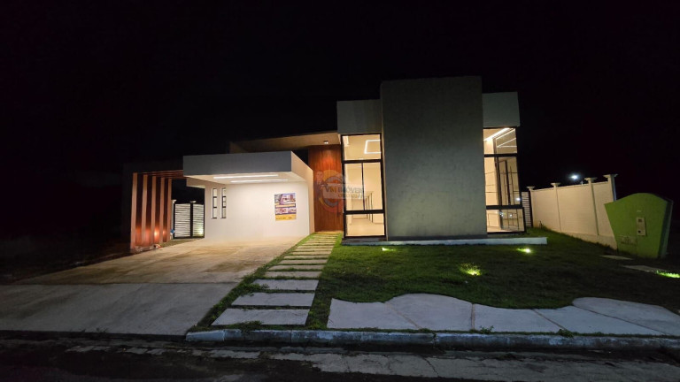 Casa com 4 Quartos à Venda, 510 m² em Tarumã - Manaus
