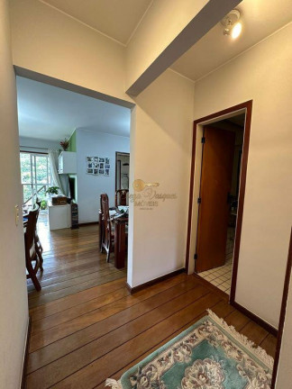 Imagem Apartamento com 2 Quartos à Venda, 80 m² em Bom Retiro - Teresópolis Imagem Apartamento com 2 Quartos à Venda, 80 m² em Bom Retiro - Teresópolis