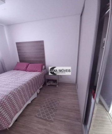 Imagem Apartamento com 2 Quartos à Venda, 56 m² em Planalto - São Bernardo Do Campo Imagem Apartamento com 2 Quartos à Venda, 56 m² em Planalto - São Bernardo Do Campo