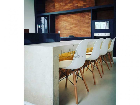 Imagem Apartamento com 2 Quartos à Venda, 60 m² em Vila Regente Feijó - São Paulo Imagem Apartamento com 2 Quartos à Venda, 60 m² em Vila Regente Feijó - São Paulo