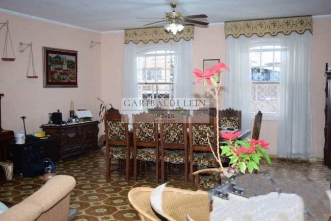 Imagem Casa com 9 Quartos à Venda, 1.005 m² em Jardim Chapadão - Campinas