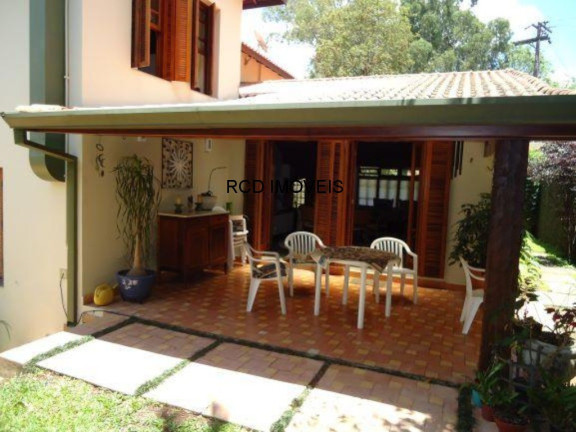 Imagem Casa com 3 Quartos à Venda, 470 m² em Parque Dos Príncipes - São Paulo