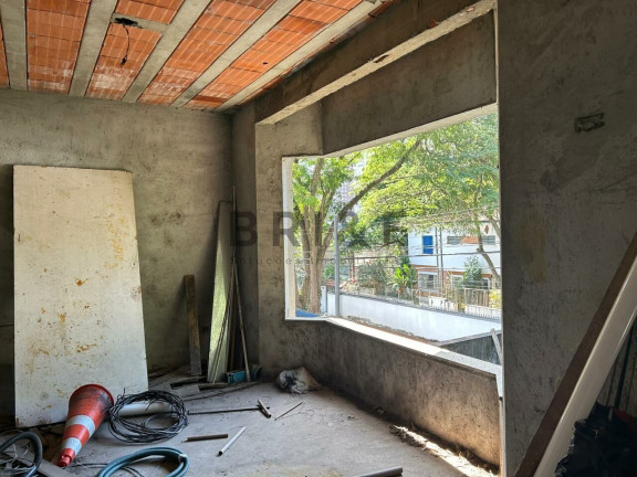 Imagem Casa com 4 Quartos à Venda, 380 m² em Campo Belo - São Paulo Imagem Casa com 4 Quartos à Venda, 380 m² em Campo Belo - São Paulo