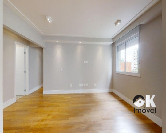 Imagem Apartamento com 3 Quartos à Venda, 158 m² em Jardim Paulista - São Paulo Imagem Apartamento com 3 Quartos à Venda, 158 m² em Jardim Paulista - São Paulo