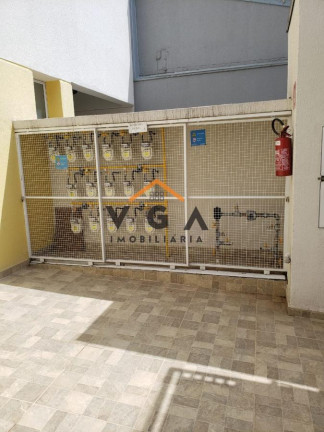 Imagem Apartamento com 2 Quartos para Alugar, 35 m² em Tatuapé - São Paulo