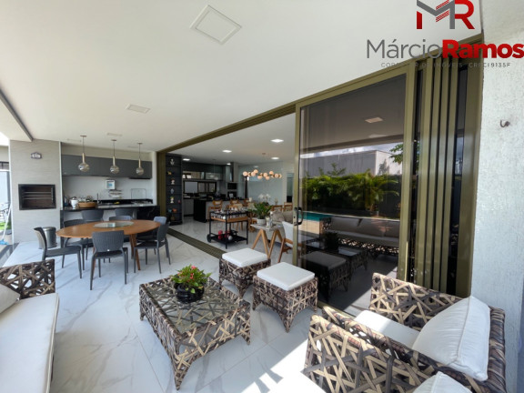 Imagem Casa com 4 Quartos à Venda, 336 m² em Cidade Alphaville - Eusébio Imagem Casa com 4 Quartos à Venda, 336 m² em Cidade Alphaville - Eusébio