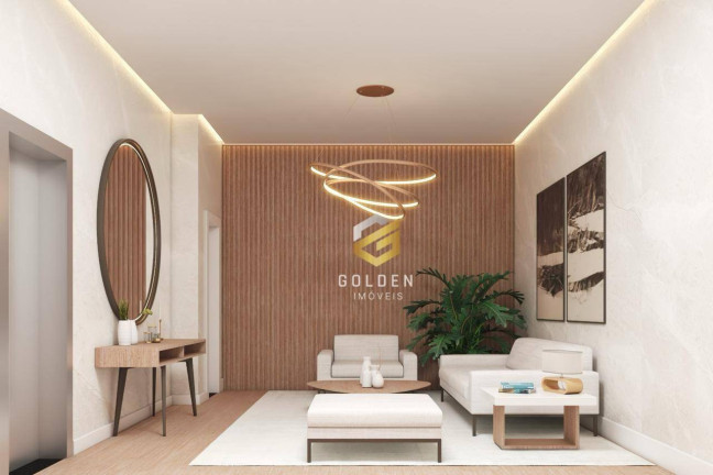 Imagem Apartamento com 3 Quartos à Venda, 97 m² em Centro - Camboriú
