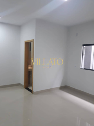 Imagem Casa com 3 Quartos à Venda, 111 m² em Residencial Alice Barbosa - Goiânia