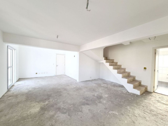 Imagem Cobertura com 4 Quartos à Venda, 234 m² em Moema - São Paulo