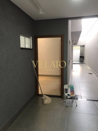 Imagem Casa com 3 Quartos à Venda, 114 m² em Jardim Boa Esperança - Aparecida De Goiânia Imagem Casa com 3 Quartos à Venda, 114 m² em Jardim Boa Esperança - Aparecida De Goiânia