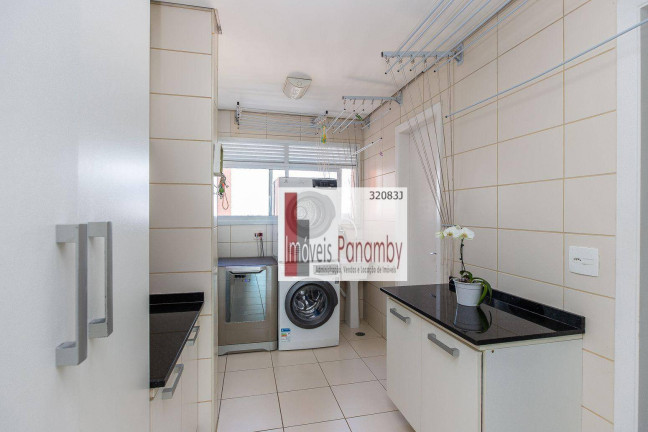 Imagem Apartamento com 4 Quartos à Venda, 208 m² em Alto Da Boa Vista - São Paulo Imagem Apartamento com 4 Quartos à Venda, 208 m² em Alto Da Boa Vista - São Paulo