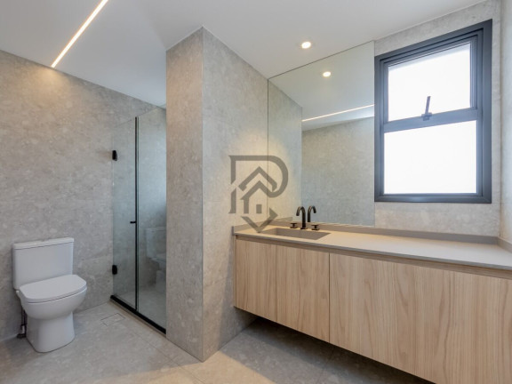 Imagem Apartamento com 3 Quartos à Venda, 152 m² em Vila Olímpia - São Paulo