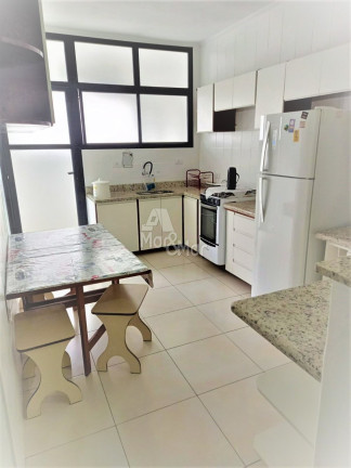 Imagem Apartamento com 3 Quartos à Venda, 190 m² em Pitangueiras - Guarujá