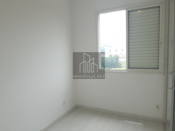 Imagem Apartamento com 3 Quartos para Alugar, 122 m² em Tamboré - Santana De Parnaíba