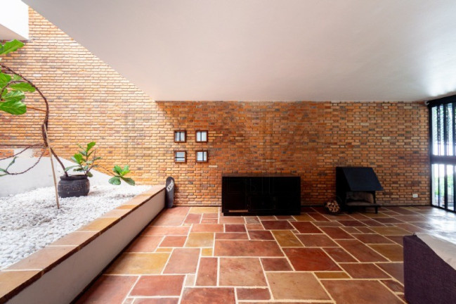 Imagem Casa com 3 Quartos à Venda, 292 m² em Jardim Guedala - São Paulo Imagem Casa com 3 Quartos à Venda, 292 m² em Jardim Guedala - São Paulo