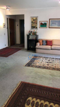 Imagem Apartamento com 3 Quartos à Venda, 165 m² em Consolação - São Paulo Imagem Apartamento com 3 Quartos à Venda, 165 m² em Consolação - São Paulo