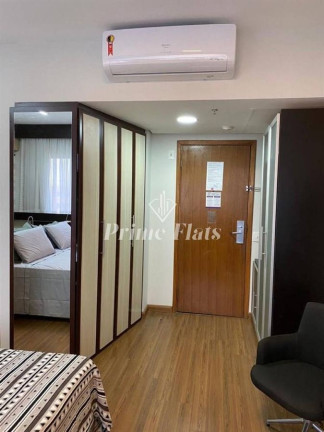 Imagem Apartamento com 1 Quarto para Alugar, 28 m² em Paraíso - São Paulo Imagem Apartamento com 1 Quarto para Alugar, 28 m² em Paraíso - São Paulo
