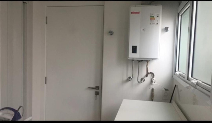 Imagem Apartamento com 3 Quartos à Venda, 125 m² em Jardim Paulista - São Paulo