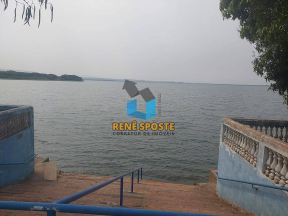 Imagem Chácara com 5 Quartos à Venda, 1.058 m² em Barra Bonita