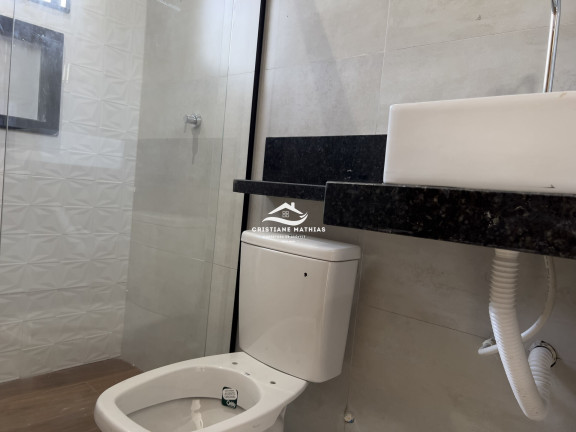 Imagem Casa com 3 Quartos à Venda, 95 m² em Jardim Atlântico Central (itaipuaçu) - Maricá Imagem Casa com 3 Quartos à Venda, 95 m² em Jardim Atlântico Central (itaipuaçu) - Maricá