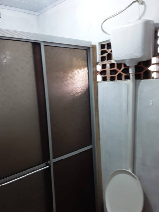 Imagem Casa com 2 Quartos à Venda, 50 m² em Ervino - São Francisco Do Sul