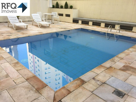 Imagem Imóvel com 2 Quartos à Venda, 45 m² em Parque Imperial - São Paulo