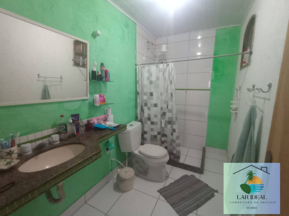 Imagem Casa com 3 Quartos à Venda, 152 m² em Unamar (centro) - Cabo Frio