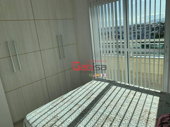 Imagem Apartamento com 3 Quartos à Venda, 104 m² em Braga - Cabo Frio