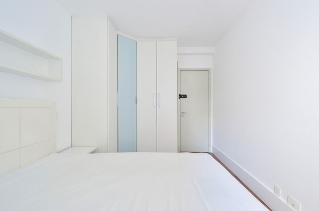 Imagem Apartamento com 2 Quartos à Venda, 65 m² em Vila Olímpia - São Paulo Imagem Apartamento com 2 Quartos à Venda, 65 m² em Vila Olímpia - São Paulo