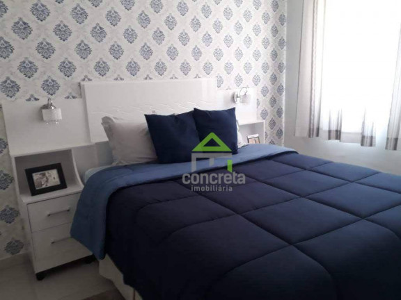 Imagem Apartamento com 2 Quartos à Venda, 57 m² em Jardim Caiapia - Cotia Imagem Apartamento com 2 Quartos à Venda, 57 m² em Jardim Caiapia - Cotia