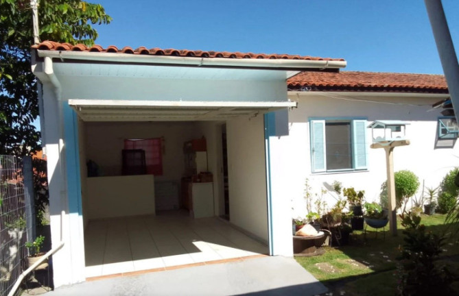 Imagem Casa com 3 Quartos à Venda, 144 m² em Próspera - Criciúma
