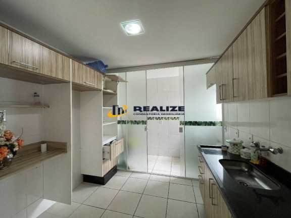 Imagem Apartamento com 2 Quartos à Venda, 65 m² em Pecuária - Campos Dos Goytacazes Imagem Apartamento com 2 Quartos à Venda, 65 m² em Pecuária - Campos Dos Goytacazes