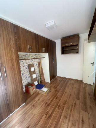 Imagem Apartamento com 2 Quartos à Venda, 58 m² em Jardim Caiapiá - Cotia Imagem Apartamento com 2 Quartos à Venda, 58 m² em Jardim Caiapiá - Cotia