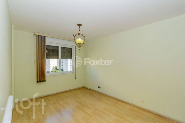 Apartamento com 3 Quartos à Venda, 126 m² em Alto Da Mooca - São Paulo