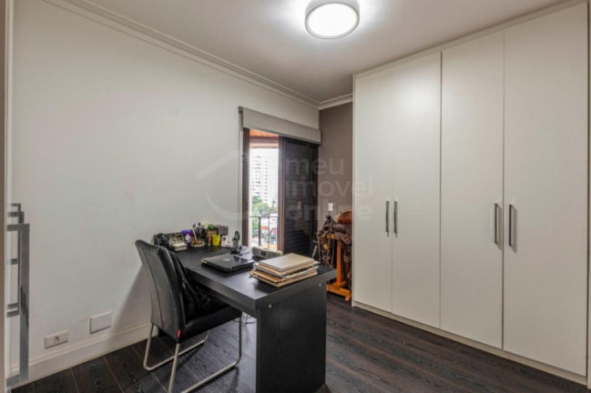 Imagem Apartamento com 3 Quartos à Venda, 150 m² em Campo Belo - São Paulo Imagem Apartamento com 3 Quartos à Venda, 150 m² em Campo Belo - São Paulo