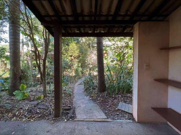 Imagem Casa com 4 Quartos à Venda, 369 m² em Granja Viana Ii - Cotia Imagem Casa com 4 Quartos à Venda, 369 m² em Granja Viana Ii - Cotia