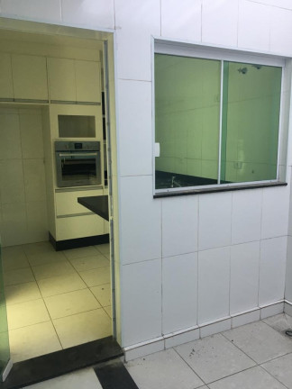 Imagem Casa com 3 Quartos à Venda, 84 m² em Vila Santa Clara - São Paulo Imagem Casa com 3 Quartos à Venda, 84 m² em Vila Santa Clara - São Paulo
