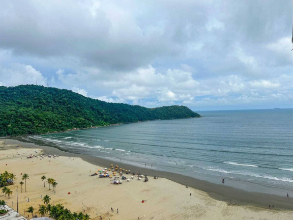 Imagem Apartamento com 3 Quartos à Venda, 137 m² em Canto Do Forte - Praia Grande Imagem Apartamento com 3 Quartos à Venda, 137 m² em Canto Do Forte - Praia Grande