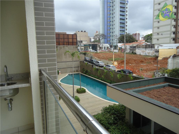 Imagem Apartamento com 3 Quartos à Venda, 137 m² em Cambuí - Campinas